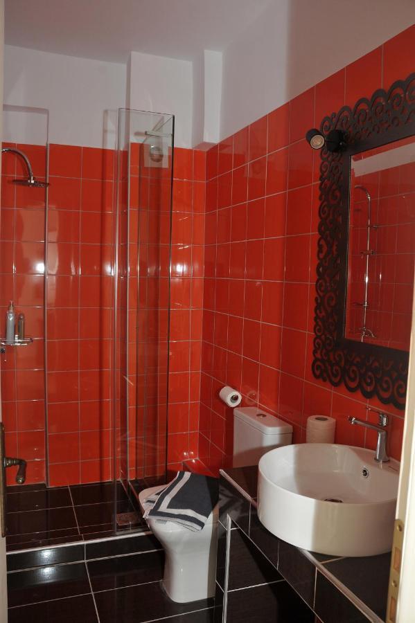 Dominique Meteora House Apartment Kalambaka Bagian luar foto